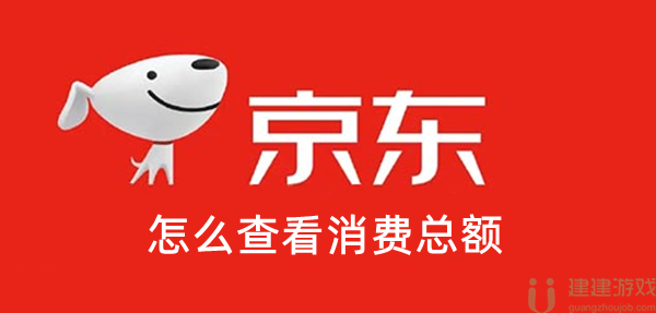 京东怎么查看消费总额
