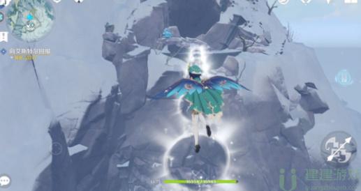 原神接近天空的地方成就怎么获得