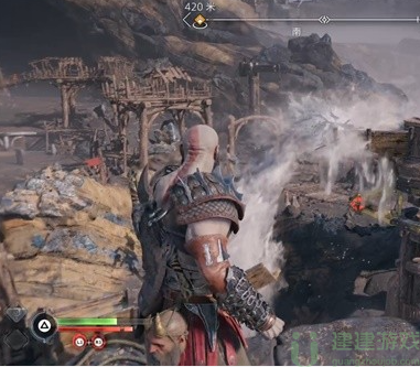战神5诸神黄昏斯瓦塔尔法海姆传奇宝箱在哪