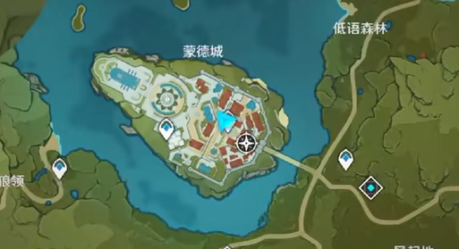 原神只要用心成就怎么获得