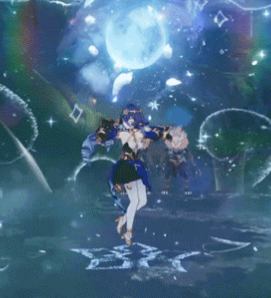 原神莱依拉角色攻略