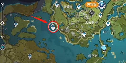 原神隐藏成就十岁差点打倒野猪攻略