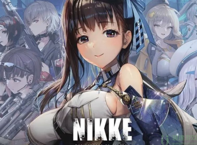 nikke胜利女神卡在加载界面怎么办