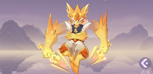 长安幻想电光雷王养成攻略