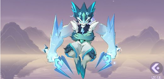 长安幻想苍穹雷王养成攻略