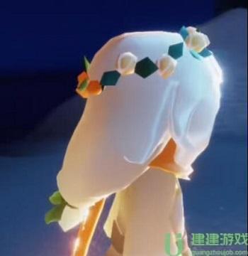 光遇花环先祖兑换图2022