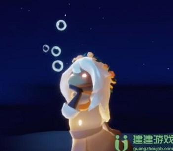 光遇花环先祖兑换图2022