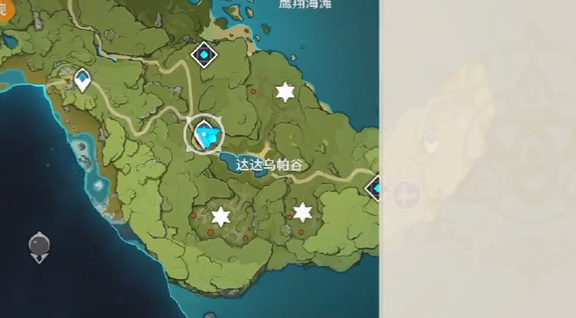原神冢里最好的剑成就攻略