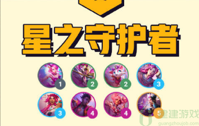 金铲铲之战怪物来袭新羁绊有哪些