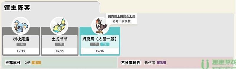宝可梦朱紫道馆攻略