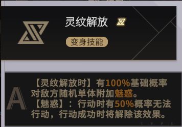 非匿名指令零六灵纹介绍
