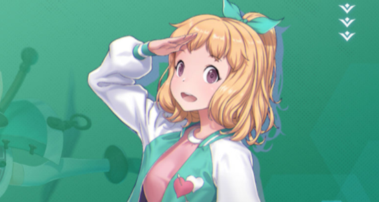 时空少女的羁绊米莉怎么样