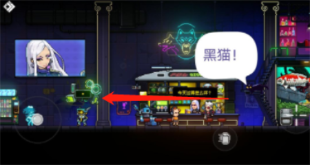 霓虹深渊兑换码入口在哪