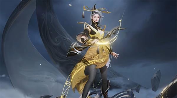 王者荣耀上官婉儿新皮肤上线时间