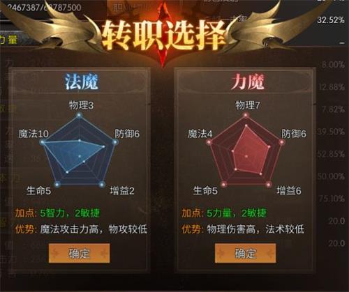 永恒联盟魔剑士怎么加点