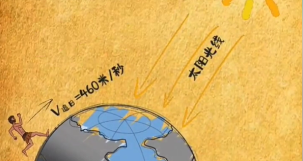 夸父追日快速通关技巧