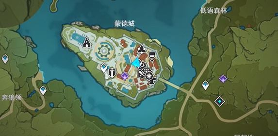 原神过量的思念成就获取方法