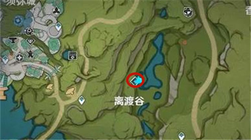 原神如我是我非我相成就获取方法