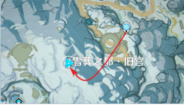 原神没能讲出的故事成就获取方法