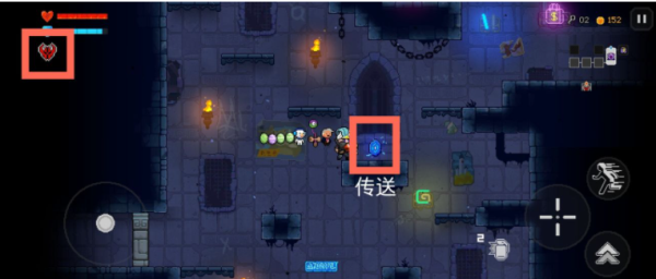 霓虹深渊无限阿瑞斯怎么触发