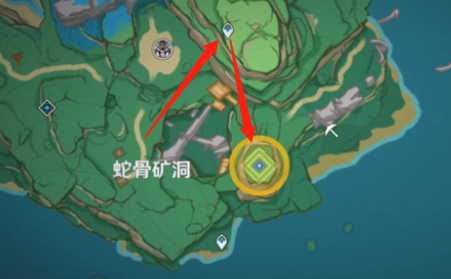 原神为人的条件成就获取方法