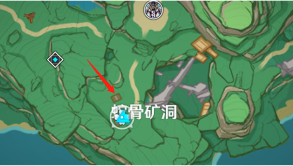 原神三千里的起点成就获取方法