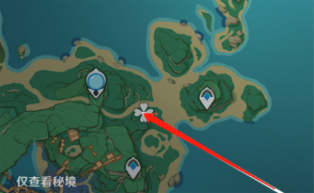 原神三千里的起点成就获取方法