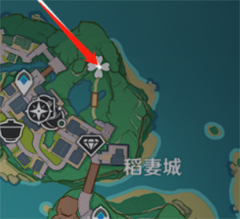 原神三千里的起点成就获取方法