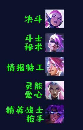 地下魔盗团怎么运营