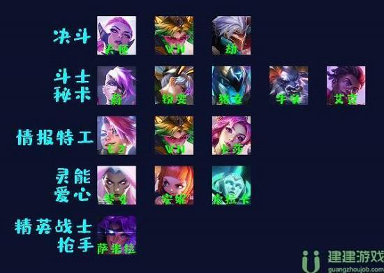 地下魔盗团怎么运营