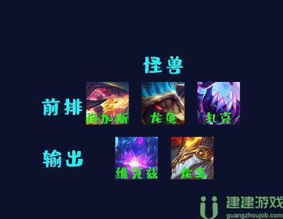 地下魔盗团怎么运营