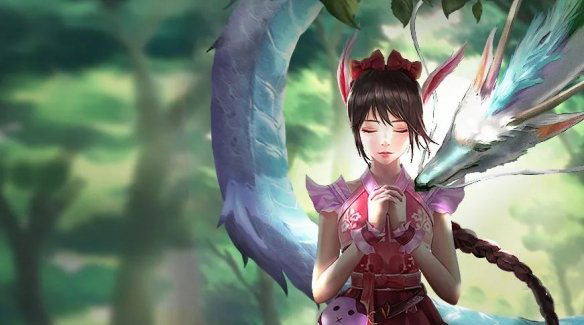 斗罗大陆h5最新兑换码12月汇总