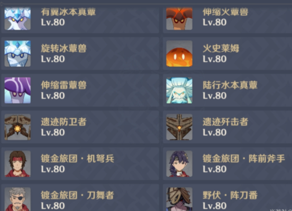 原神迷城战线决意试炼攻略