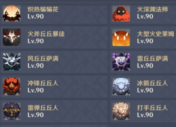 原神迷城战线决意试炼攻略