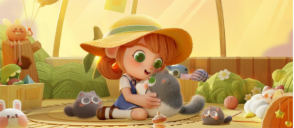 猫咪公寓2猫猫怎么获取