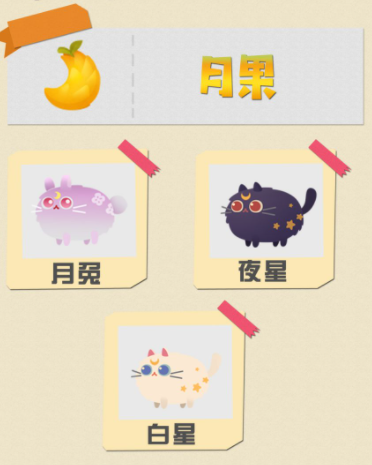 猫咪公寓2变异宝宝有哪些