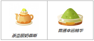 猫咪公寓2高级药瓶配方大全