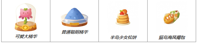 猫咪公寓2复合中级药水怎么制作