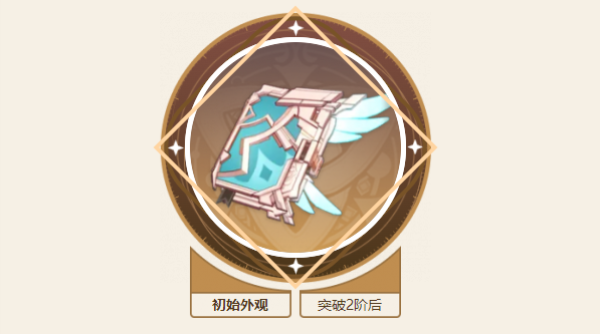 散兵圣遗物及其武器搭配