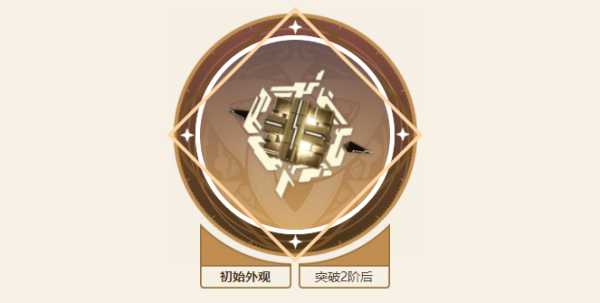 散兵圣遗物及其武器搭配