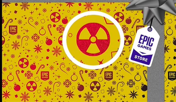 epic圣诞节免费游戏2022