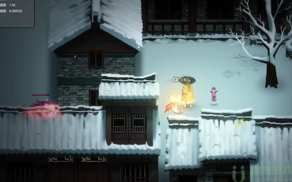 暖雪妈妈的留言走法