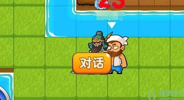 别惹农夫张飞怎么解锁