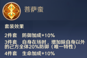 自在西游信物大全