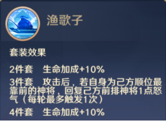 自在西游信物大全