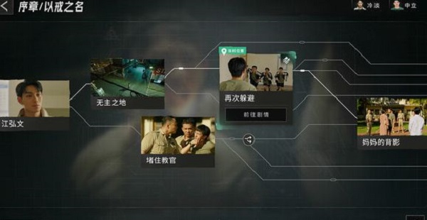 飞越13号房攻略大全