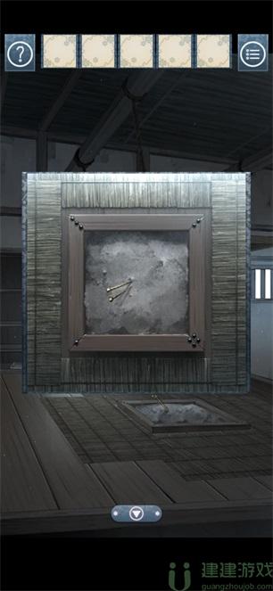 忘雪攻略第八关