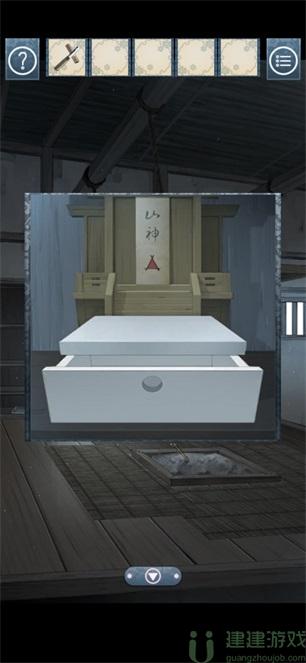 忘雪攻略第八关
