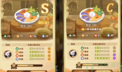 剑与远征奇珍保卫战菜谱配方大全 奇珍保卫战菜谱配方汇总