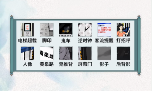 文字脑洞午夜站台攻略